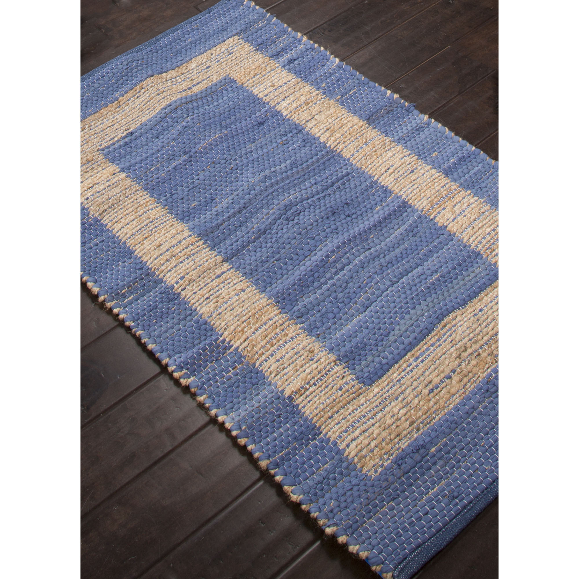 27" x 45" Rug